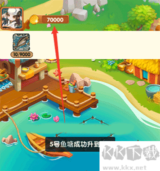 疯狂养殖场赚钱版