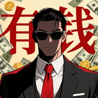从零开始的首富v1.9.13手机版