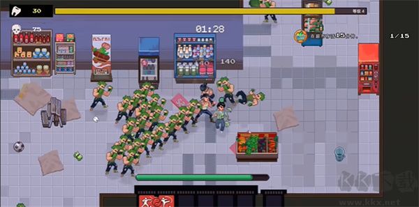 武林求生安卓版