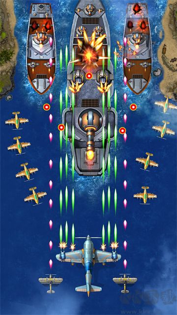 1941空袭手机版
