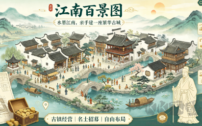 烟火人间