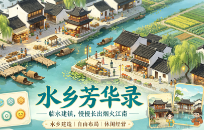烟火人间