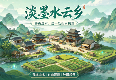 烟火人间