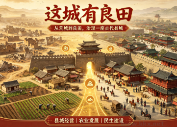 烟火人间