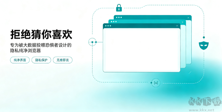 拒绝猜你喜欢
