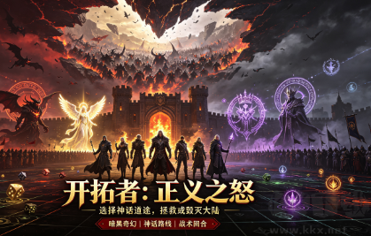 回合幻境