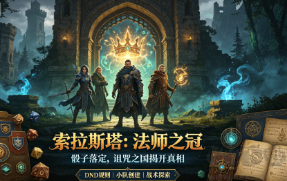 回合幻境