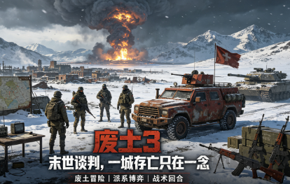 回合幻境