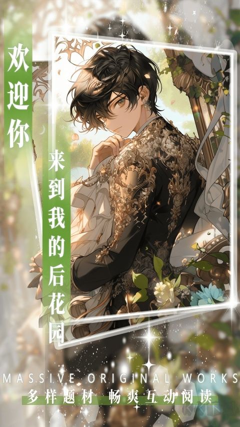 AI动漫虚拟男友安卓版