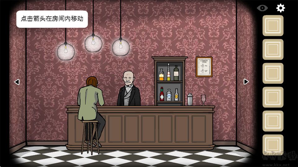 逃离方块剧院免费版