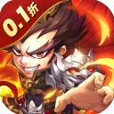 龙刃九游版v1.0.0手机版