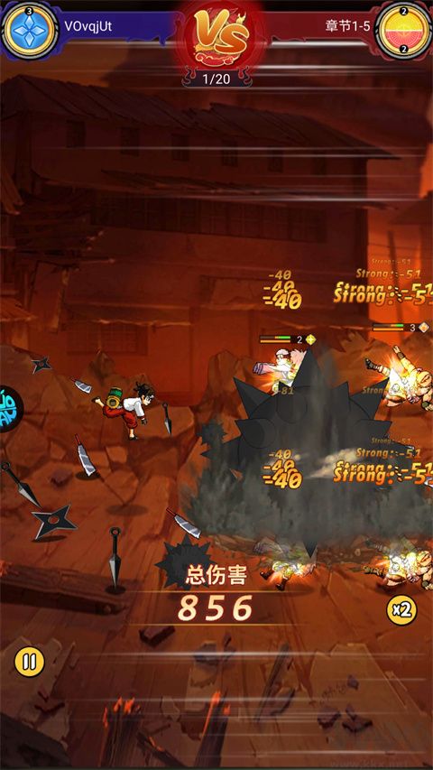 王者激战（免费送全图鉴0.1折）