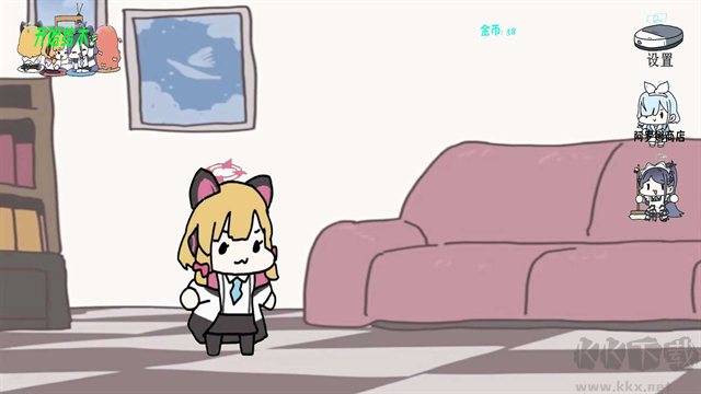 小桃档案最新版