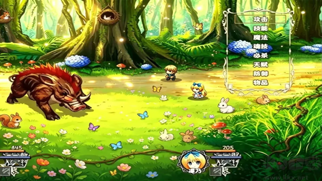 开个荒官方版