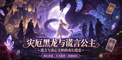 恋语幻境