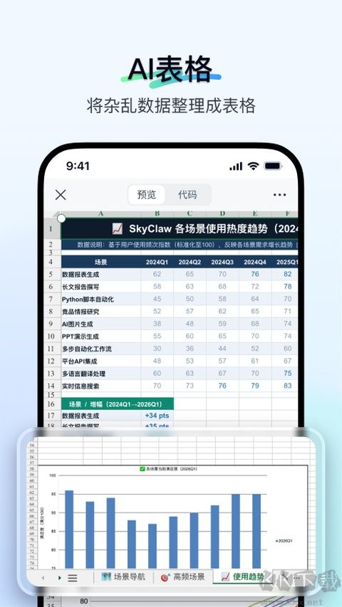 天工免费版