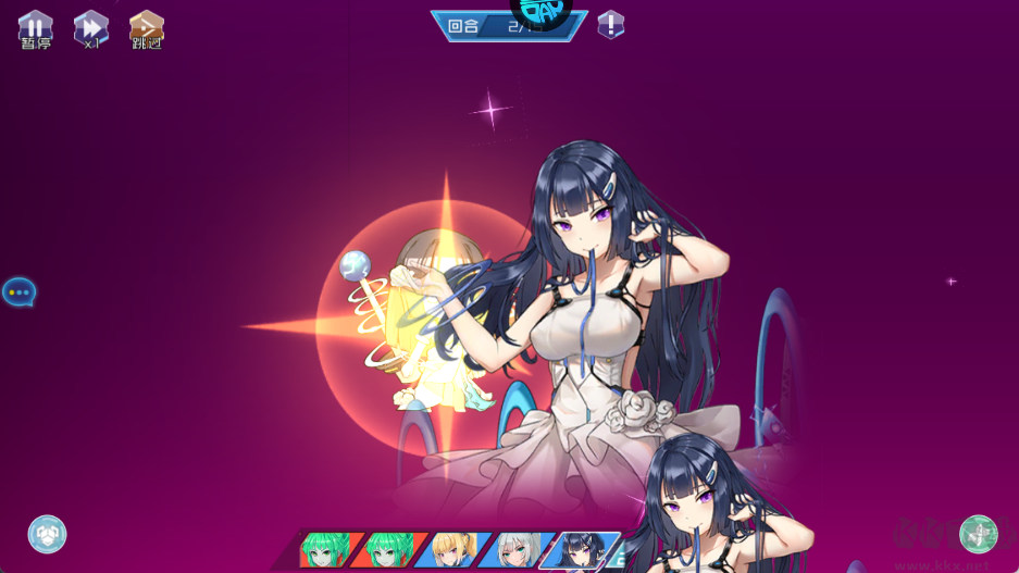 女神幻想0.05折送万充女神
