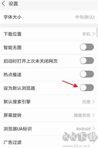 浏览器plus中文版