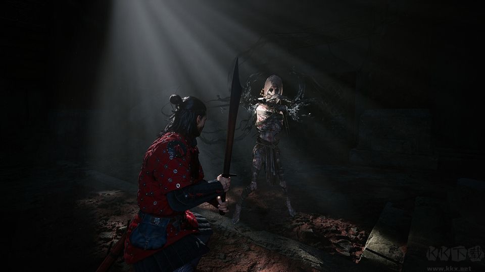 黎明行者之血
