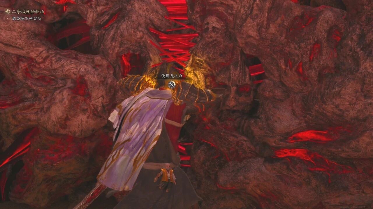 鬼武者剑之道