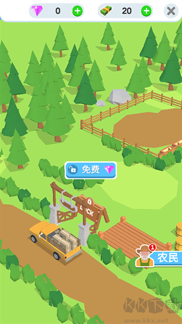 鸡蛋工厂中文版