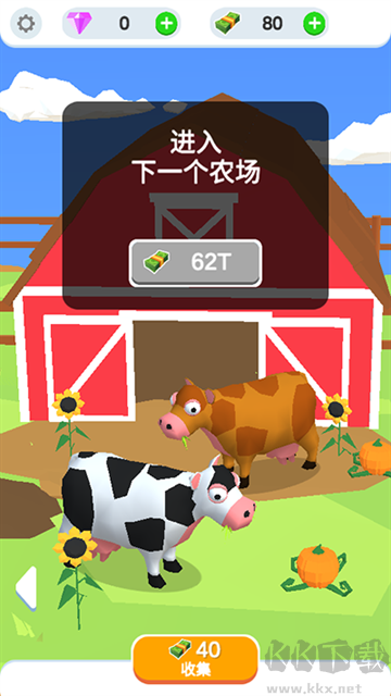 鸡蛋工厂中文版
