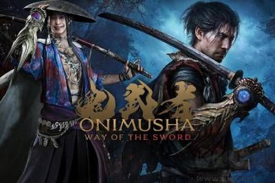 鬼武者剑之道20项修改器官方版