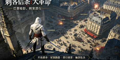 都市暗影