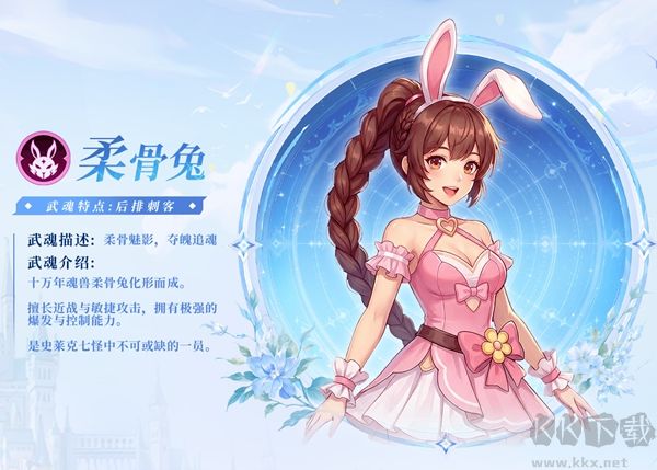 斗罗大陆：传承无线资源版
