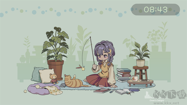 我的小番茄钟最新版