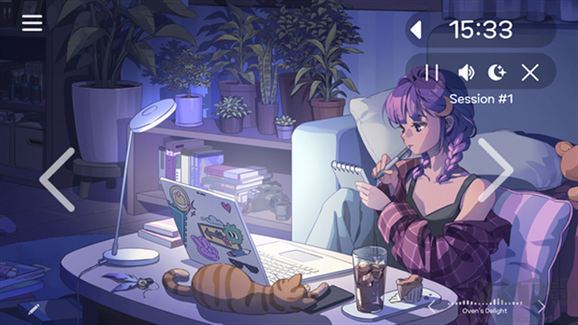 我的小番茄钟最新版