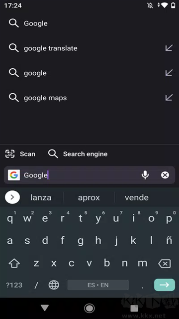 Iceraven浏览器最新版