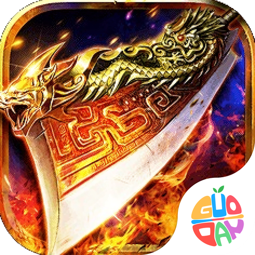魔影狂刀v1.0.1手机版