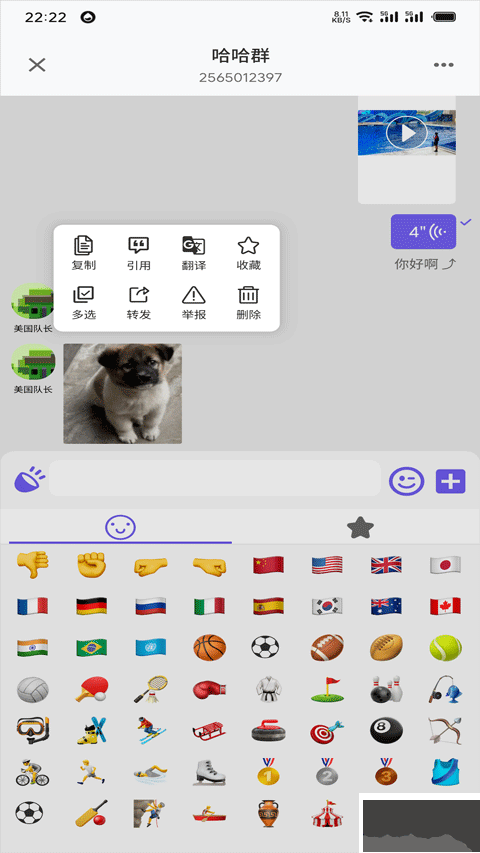 DKchat最新版