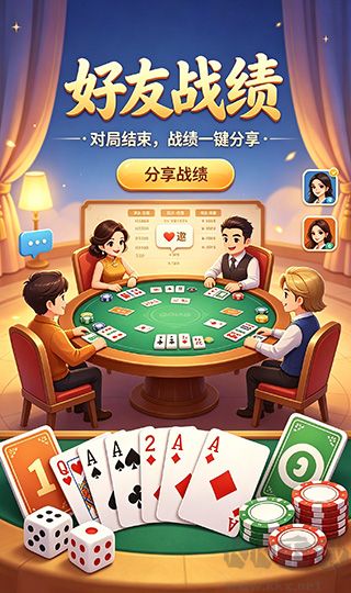 科乐棋牌纯净版