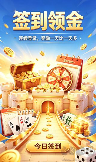 边城棋牌