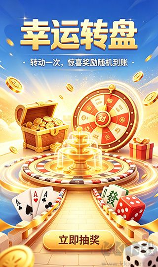 边城棋牌