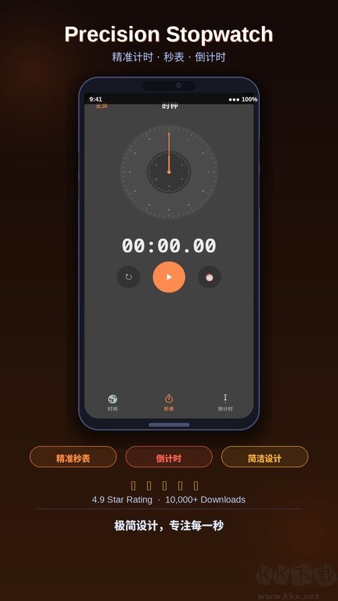 画中人app