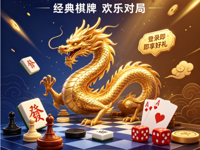 富贵棋牌APP合集