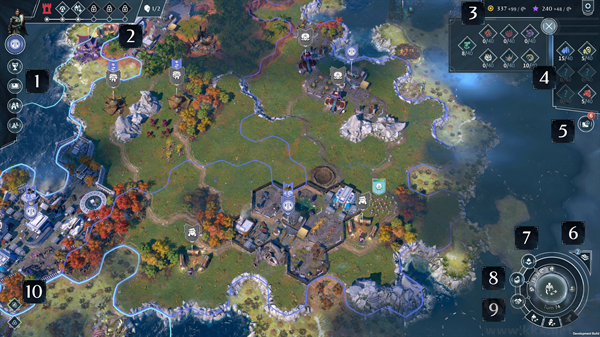 无尽帝国2（ENDLESS Legend 2）