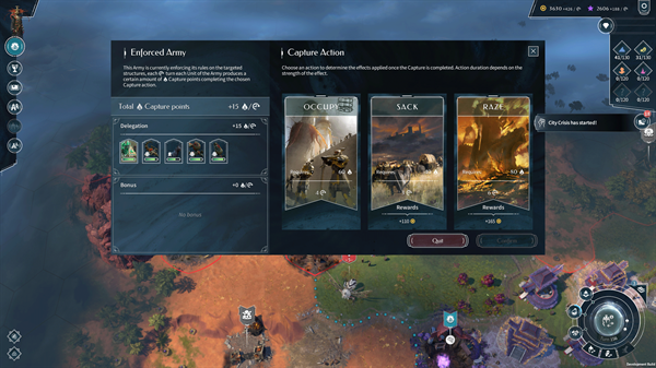 无尽帝国2（ENDLESS Legend 2）