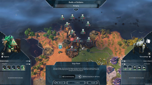 无尽帝国2（ENDLESS Legend 2）