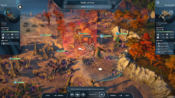 无尽帝国2（ENDLESS Legend 2）
