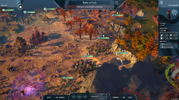 无尽帝国2（ENDLESS Legend 2）