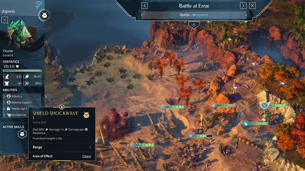 无尽帝国2（ENDLESS Legend 2）