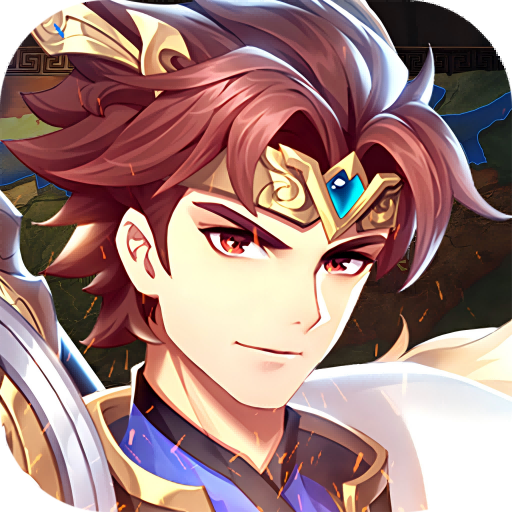 微微三国0.1折6480免费版v1.0