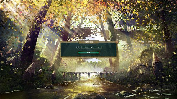 Timberborn(木架)官方版