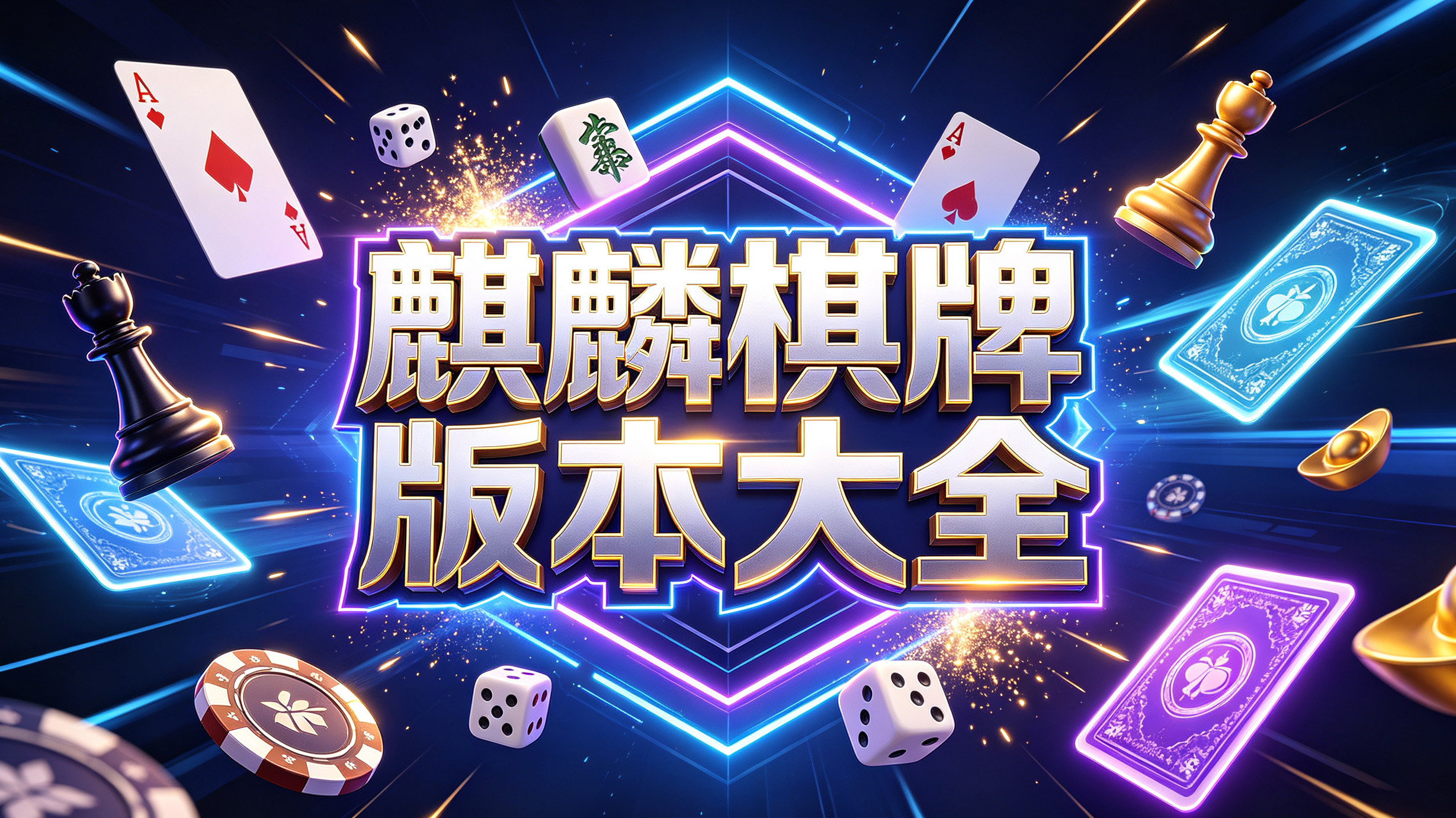 麒麟棋牌版本大全-麒麟棋牌安装包轻巧占用内存少-麒麟棋牌各类手机设备流畅对战