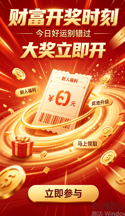 江西福利彩票网IOS/Android通用版