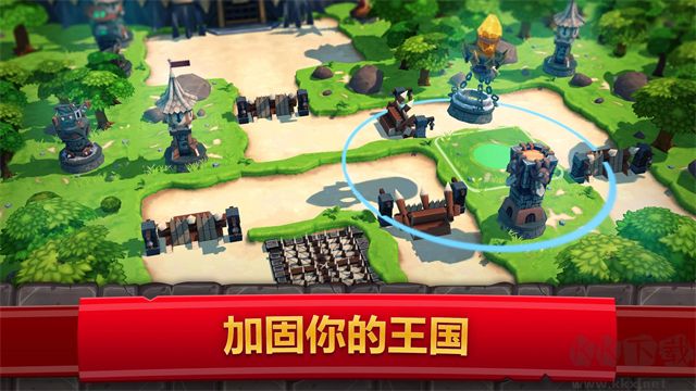 皇家起义2中文版